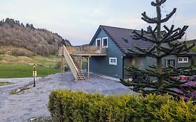 Countryside Experience In A Cozy Loft Near Bergen